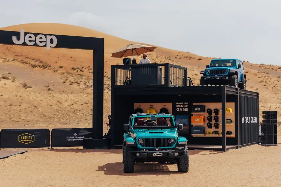 Jeep, Jeep Dare to Wrangler